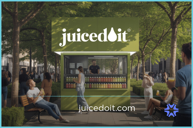 JuiceDoIt.com image 2
