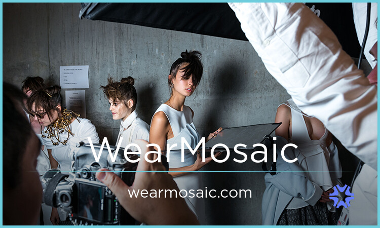 WearMosaic.com image 2