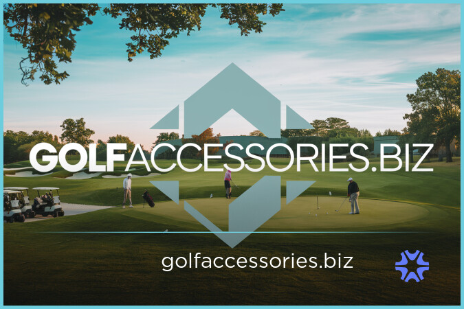 GolfAccessories.biz — 2