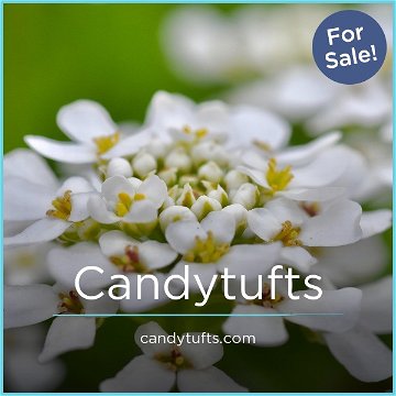 Candytufts.com