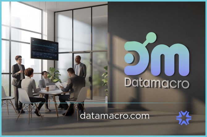 DataMacro.com — 2