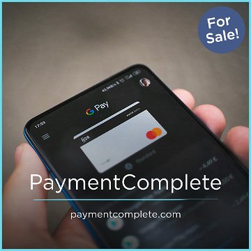 PaymentComplete.com