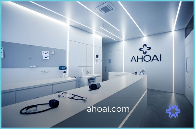 AHOAI.com