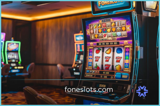 FoneSlots.com