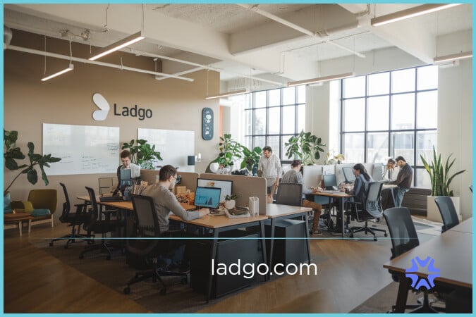 Ladgo.com image 2