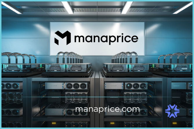 MANAPrice.com