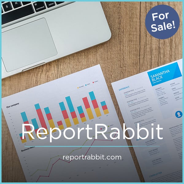 ReportRabbit.com image 2