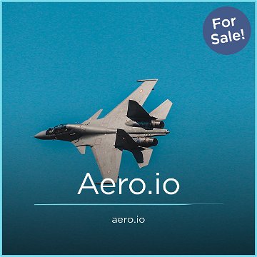 Aero.io