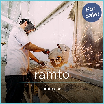 Ramto.com