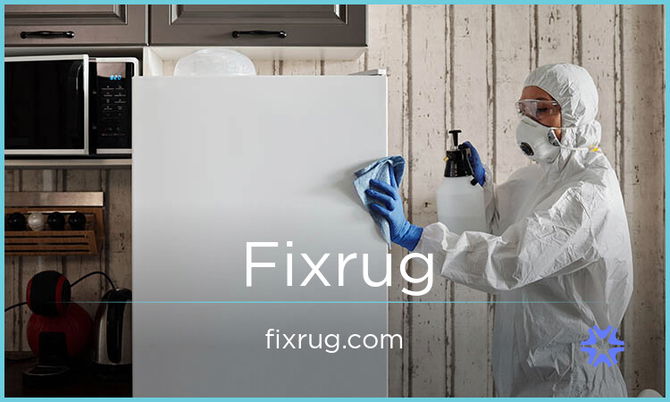 Fixrug.com — 2