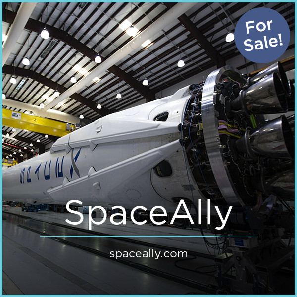 SpaceAlly.com image 2