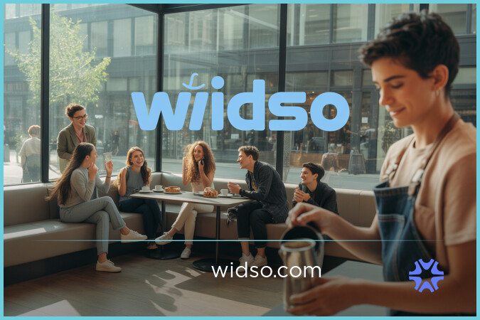 Widso.com - Unique domains for sale