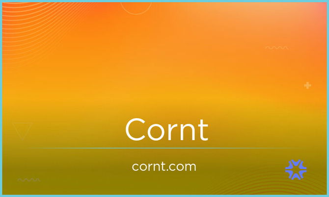 Cornt.com — 2