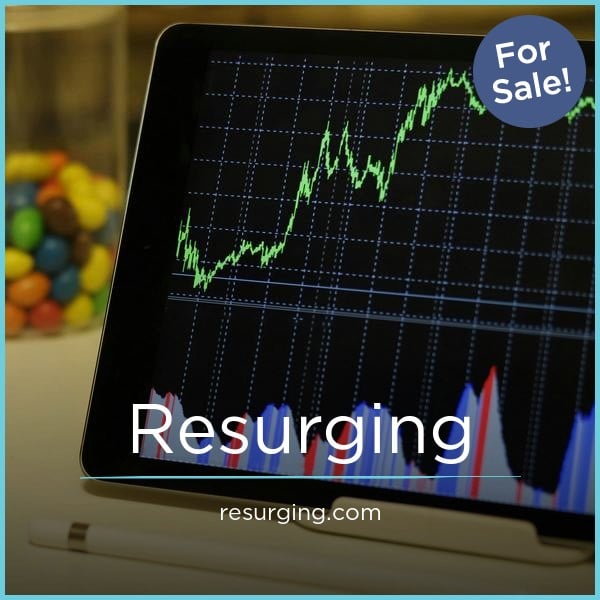 Resurging.com image 2