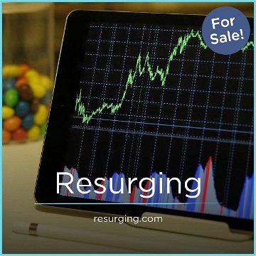 Resurging.com