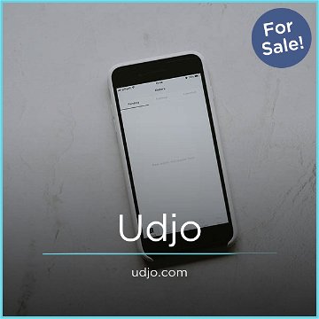 Udjo.com