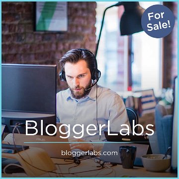BloggerLabs.com