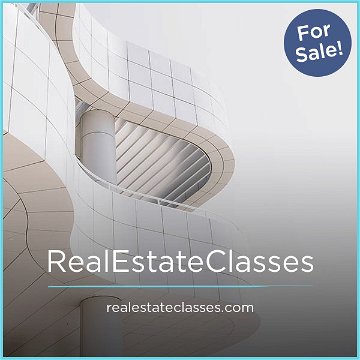 RealEstateClasses.com
