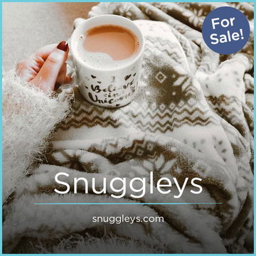 Snuggleys.com