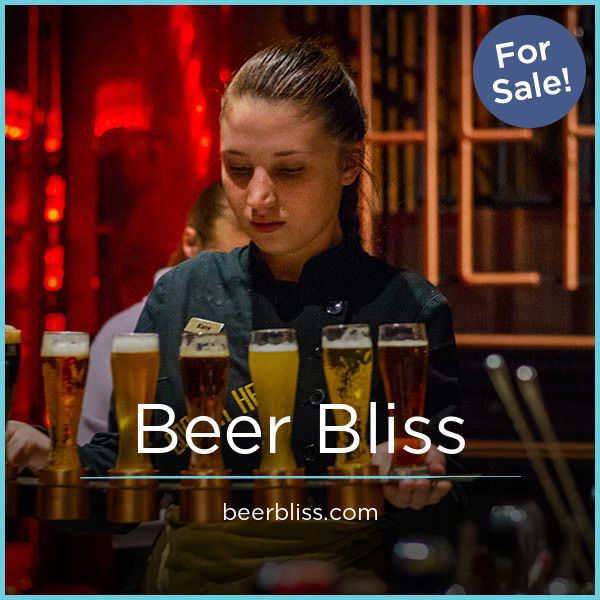 BeerBliss.com