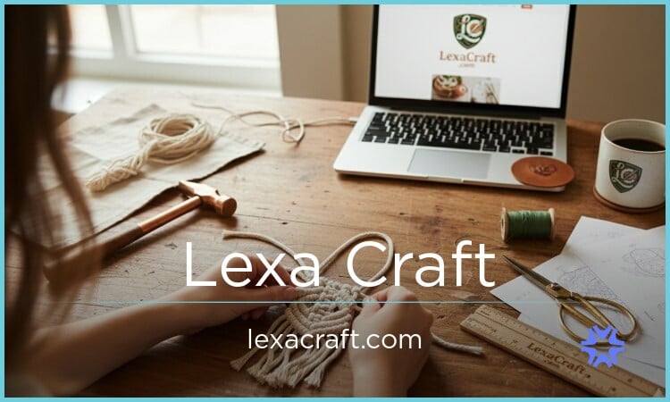 LexaCraft.com image 2