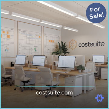 CostSuite.com