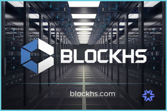 BlockHS.com