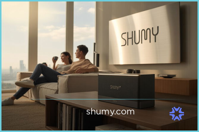Shumy.com — 2