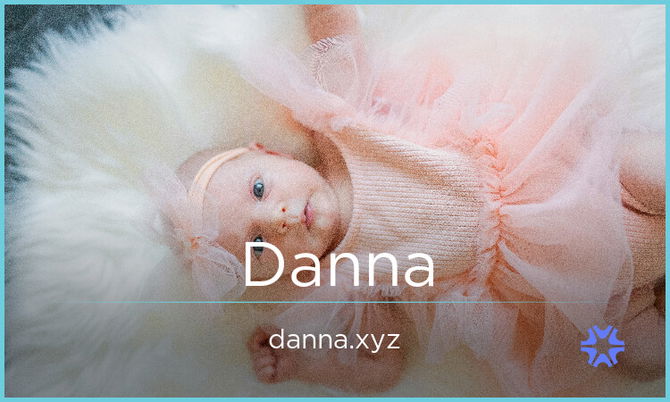 Danna.xyz