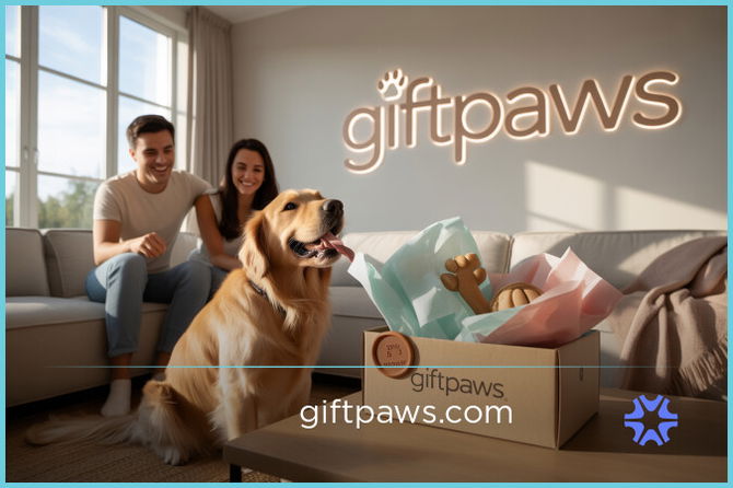 GiftPaws.com