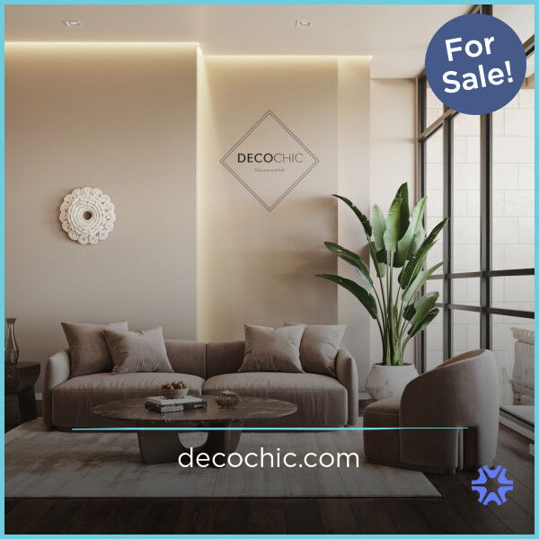 DecoChic.com