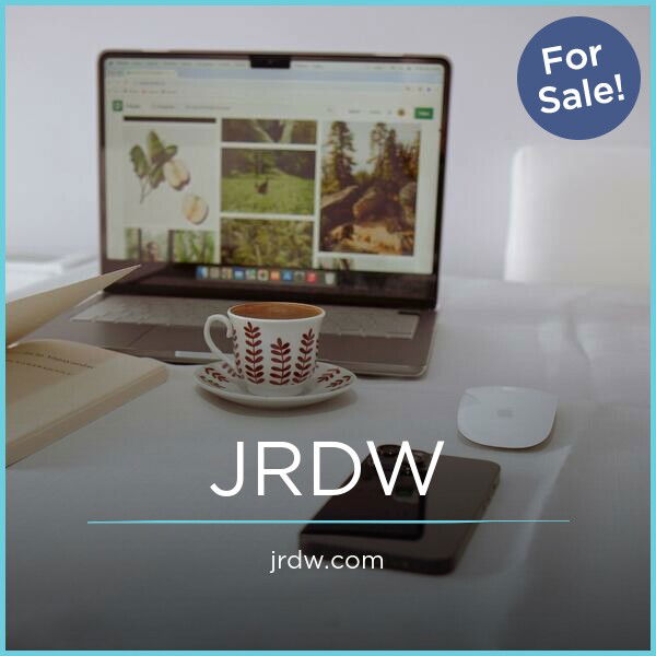 JRDW.com