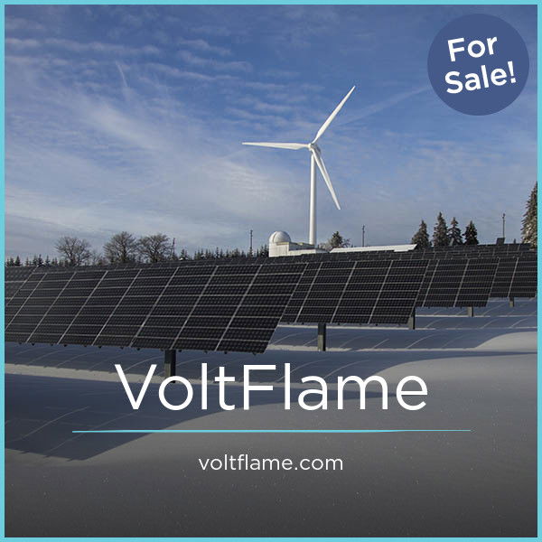 VoltFlame.com