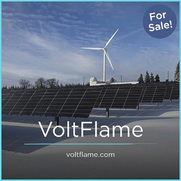 VoltFlame.com