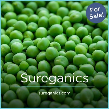 Sureganics.com