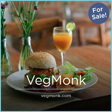 VegMonk.com