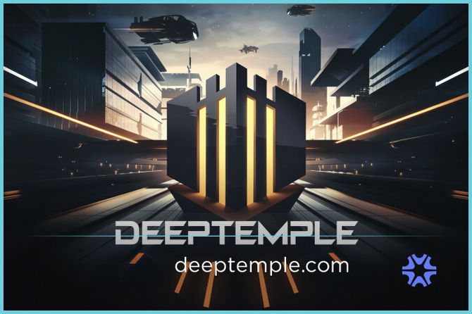 DeepTemple.com