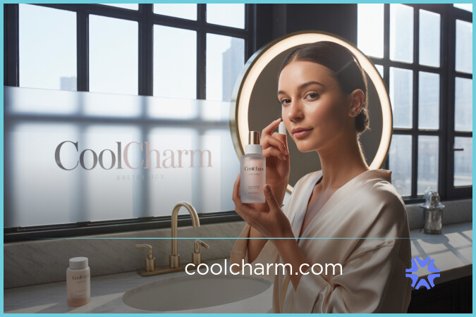 CoolCharm.com image 2