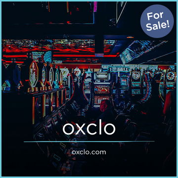 Oxclo.com