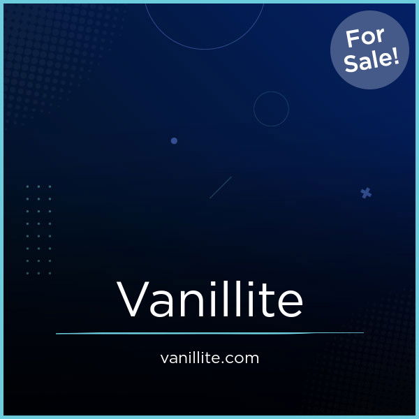 Vanillite.com