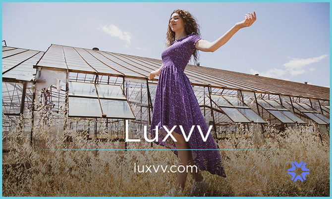 Luxvv.com