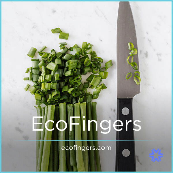 EcoFingers.com