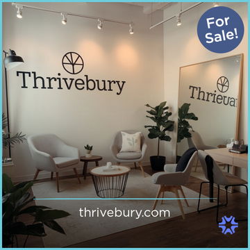 Thrivebury.com