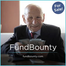 FundBounty.com - New domains for sale