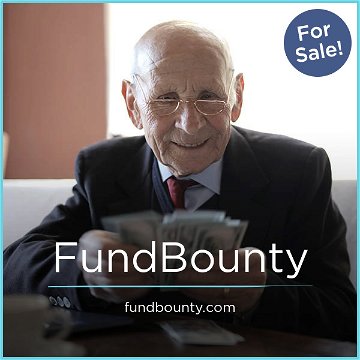 FundBounty.com