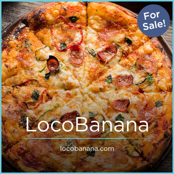 LocoBanana.com