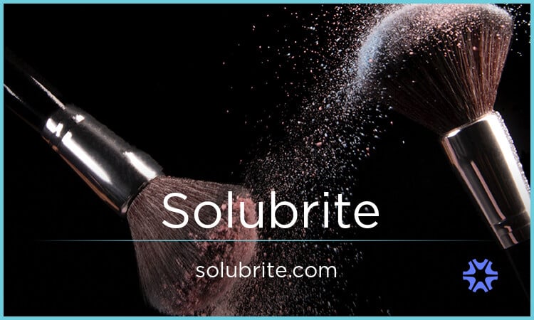 Solubrite.com image 2