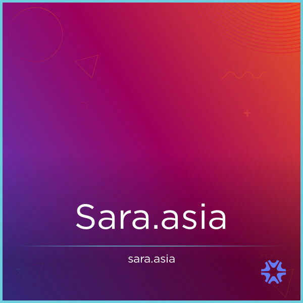 Sara.asia