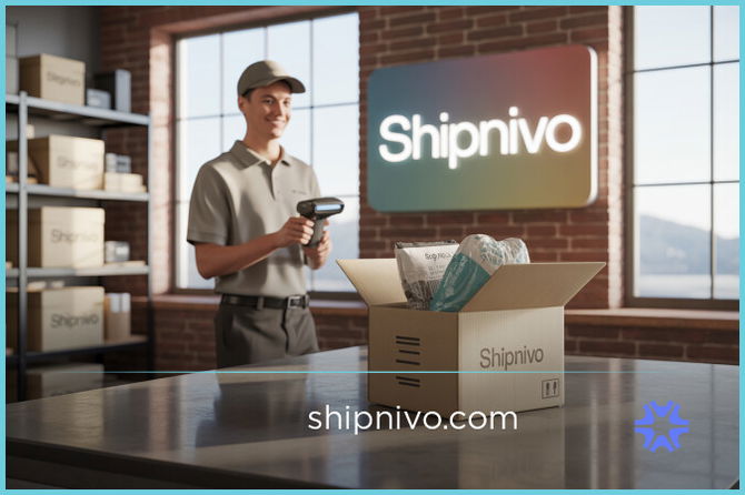 ShipNivo.com — 2