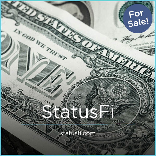 StatusFi.com